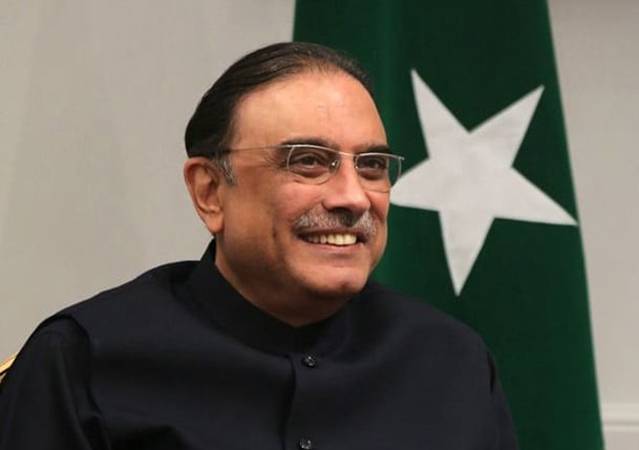 President Asif Zardari’s 70th birthday celebrated by PPP leaders and workers 