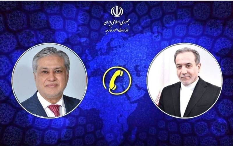 Pakistan, Iran for using OIC platform to send aid to Gaza