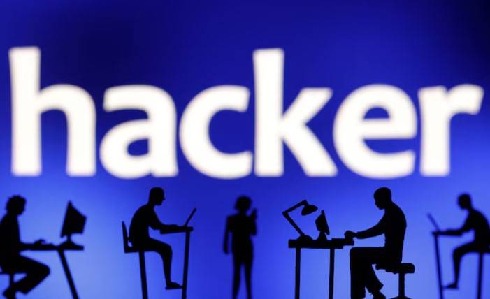 Hackers hit app where women review men they've dated