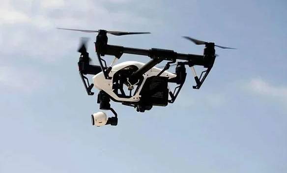 Khwarij using drones to launch terror strikes in KP