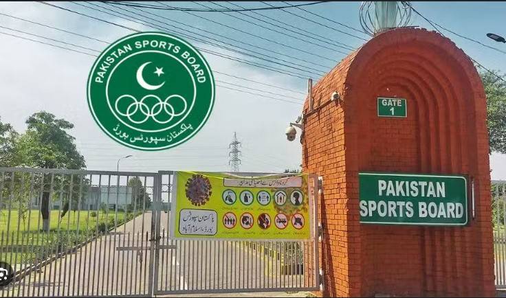 PSB bans all sports federations from competing in India