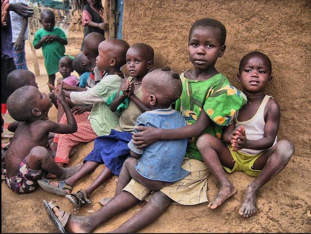 Over 600 malnourished children die in six months in Nigeria: MSF