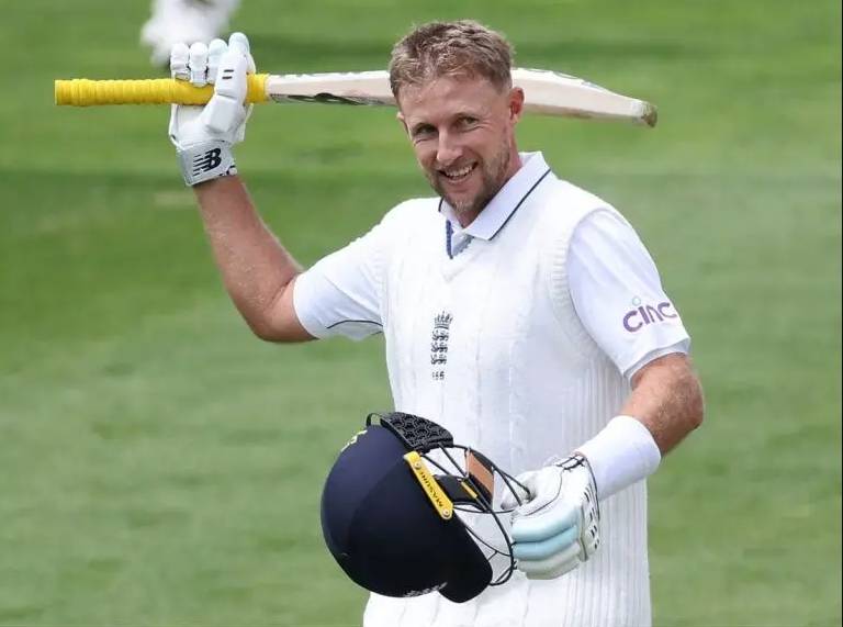 Root has no interest in Tendulkar run-record hype