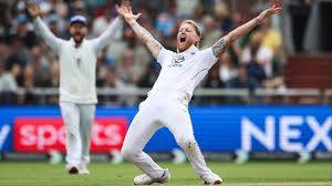 Stokes ends two-year wait for Test hundred before Gill holds firm for India