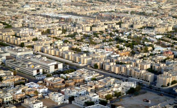 Saudi Arabia publishes new law allowing foreigners to own property