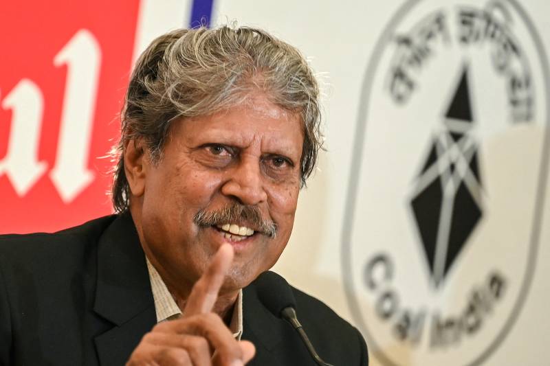 Too early to judge Gill and his young India team, says Dev
