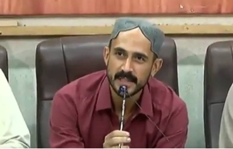 Zulfikar Jr slams Sindh govt for snatching fertile land of Malir for Bhutto Expressway
