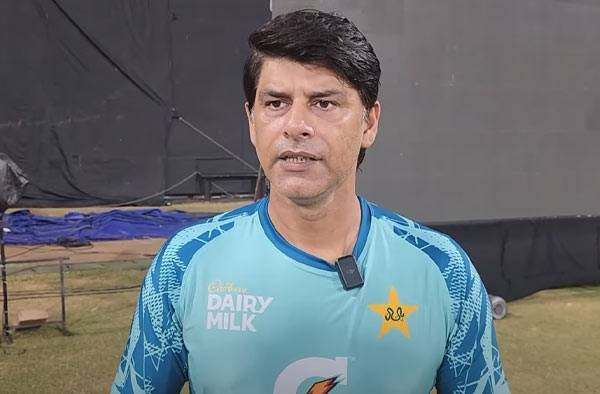 Coach says Pak women's cricket team will perform outstandingly in WC
