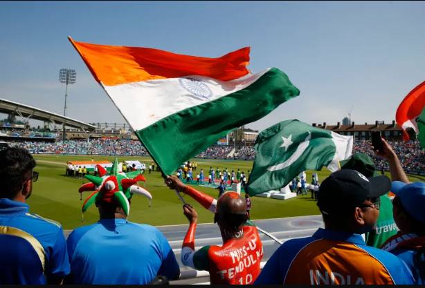 India-Pakistan clash at Asia Cup ignites controversy amid calls for boycott 