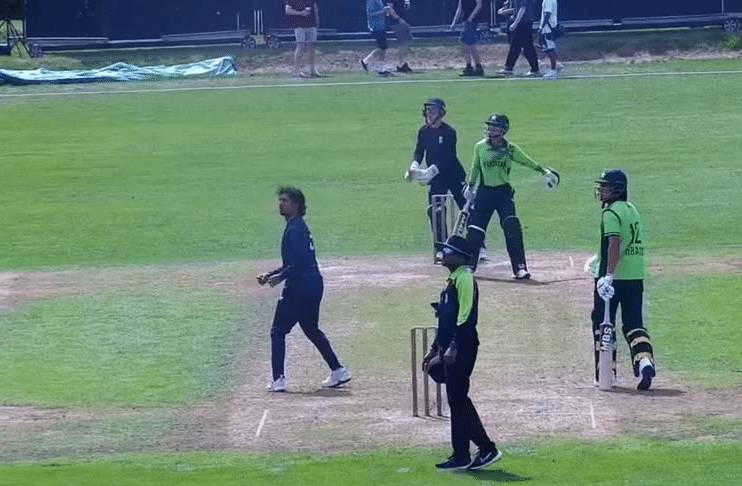 Pakistan Shaheens clinch ODI series 2-1 against PCC Select XI after victory in decider