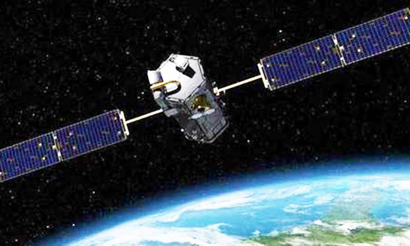 Pakistan to launch new remote sensing satellite from China on July 31