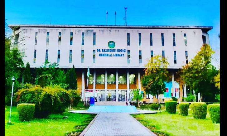 Quaid-i-Azam University alumni call for financial support to varsity