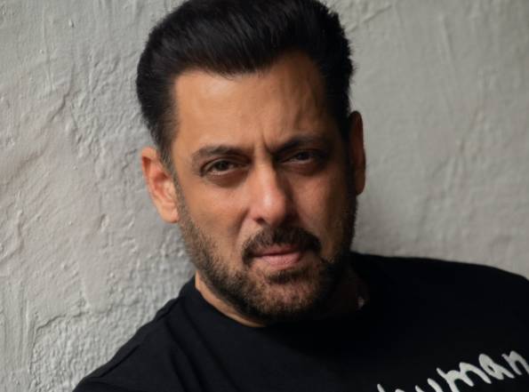 Salman Khan drops wisdom from father Salim Khan