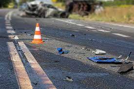 Two dead, 10 injured in road accident in Hyderabad