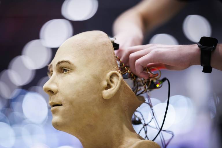 Urgent need for 'global approach' on AI regulation: UN tech chief