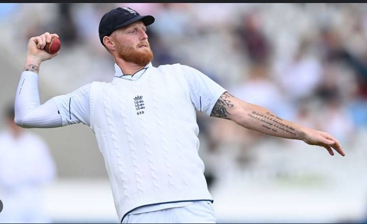 Ben Stokes ready to 'run through brick wall' to feature in India decider
