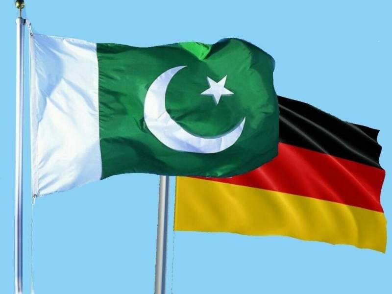 German consulate in Karachi suspends all visa, other services