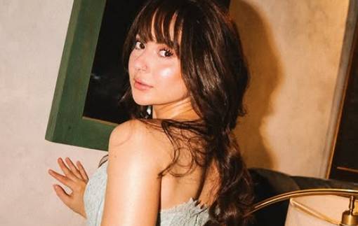 Hania Aamir’s bold glam to The Hot Girls Problems invites criticism 