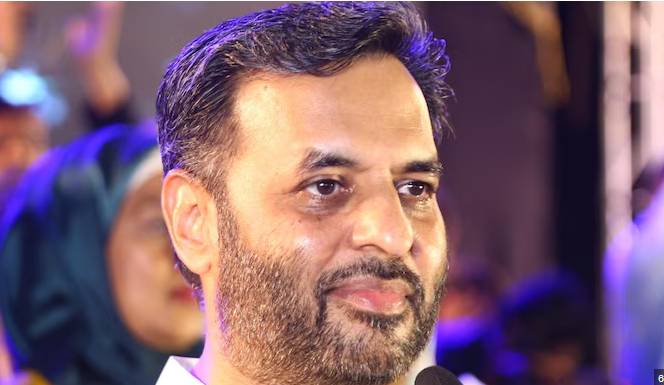 Health minister for increasing coverage of vaccination programme for kids
