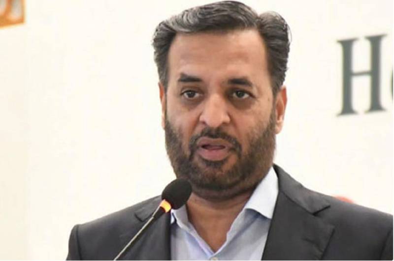 Mustafa Kamal chairs DRAP meeting to review digitalization of medical devices