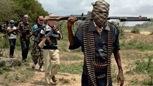 Nigerian bandits slaughter 33 captives despite receiving ransom