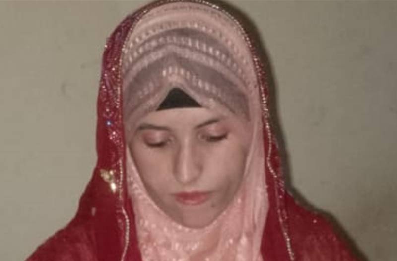 Rawalpindi girl killed on jirga orders: Grave exhumed in Chatti Graveyard 