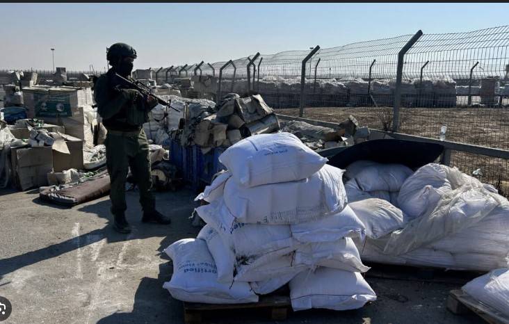 UN to use Israel's pause to try to reach Gaza's starving