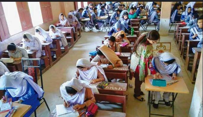 Lahore Board to announce intermediate result on Sept 13