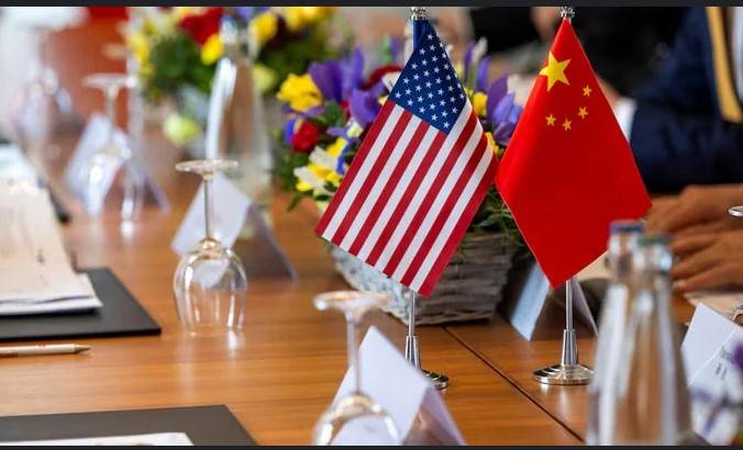 US-China set to meet with extension of tariff pause on the cards