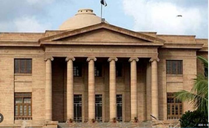 SHC to issue arrest warrants for Sindh home secretary  