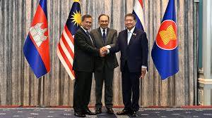 Cambodia-Thailand truce holds after shaky start