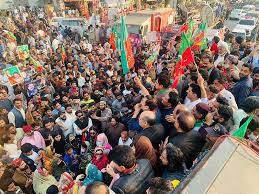 Confusion clouds PTI’s protest call on August 5 