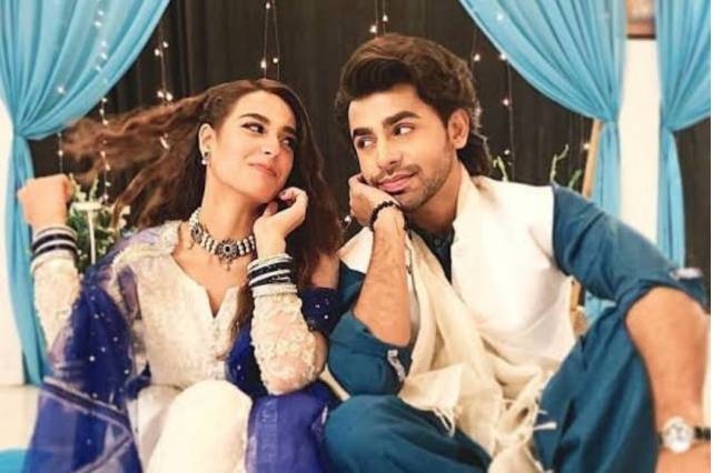 Farhan Saeed drops exciting update about Suno Chanda season 3