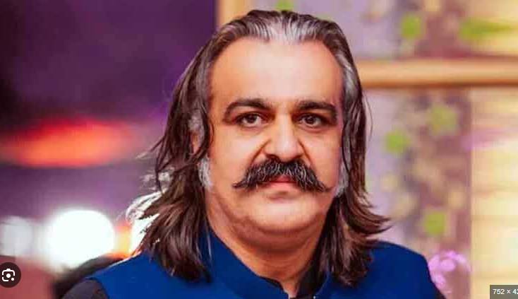 Islamabad court cancels KP CM Gandapur’s arrest warrants 