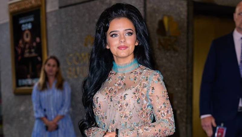 Jessie Murph sparks outrage with lyrics suggesting women give up rights for love