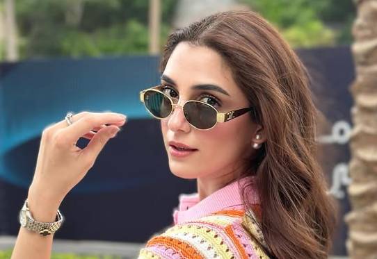 Maya Ali marks her special day alone