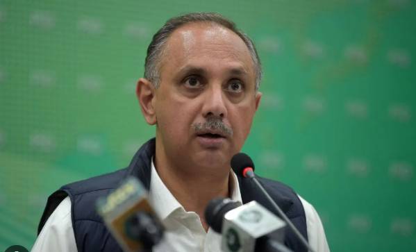 Opposition leader Omar Ayub seeks SC review of May 9 trials