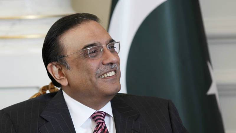 President summons NA session on August 4