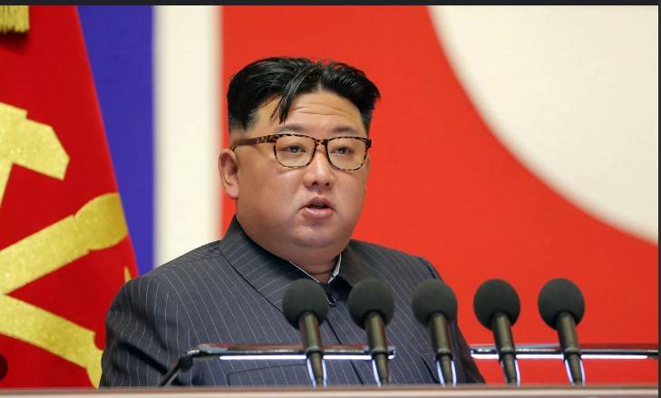 North Korea warns US against pushing it to give up nukes