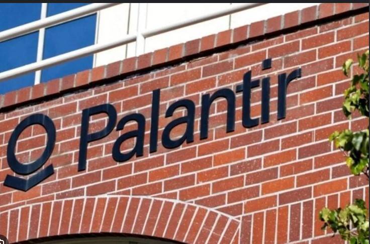 Palantir, the AI giant that preaches US dominance