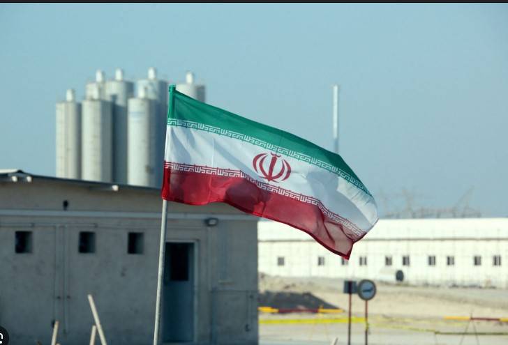 Iran denies Trump claim it gave Hamas 'orders' in Gaza talks