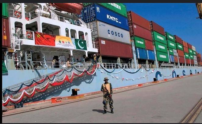 Pakistan shipping fleet to be expanded by 600% in 3 years