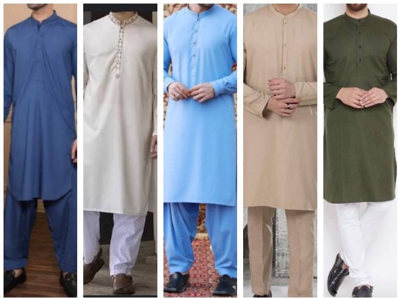 Ban on shalwar-kameez by Karachi hotel challenged in court