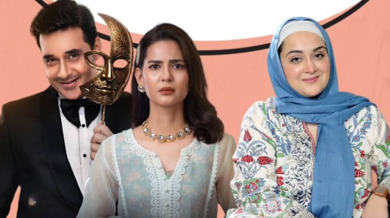 Rida Bilal distances herself from Behroopia after facing 'discredit' from team