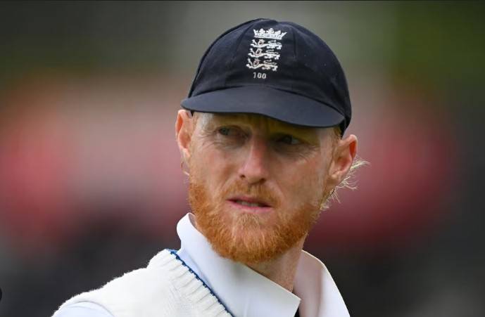England captain Ben Stokes out of India series decider