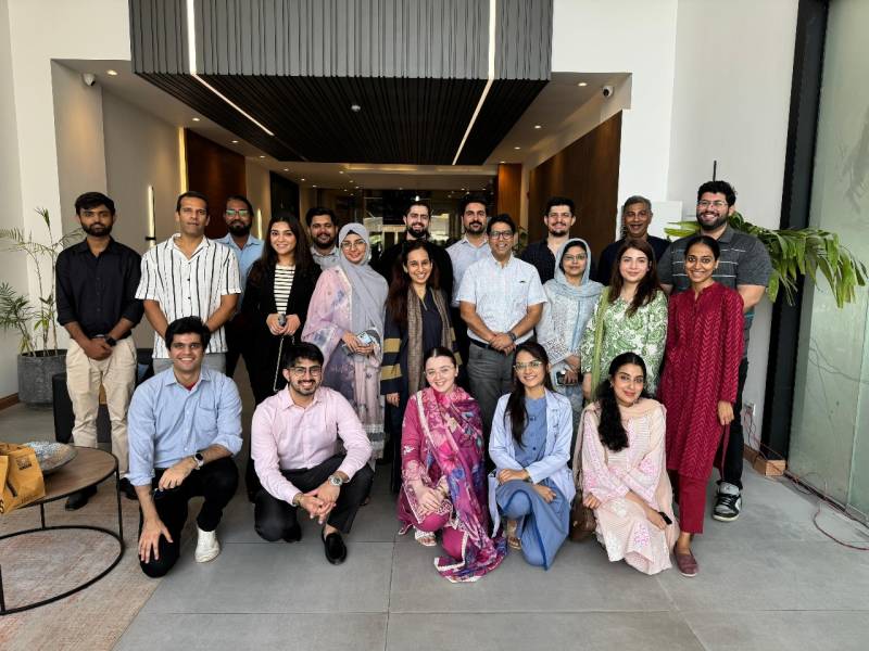 Boston Health AI launches Hami: World’s first AI-powered physician assistant for end-to-end patient care  