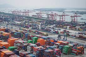 Eurozone economy expands but tariff impact looms