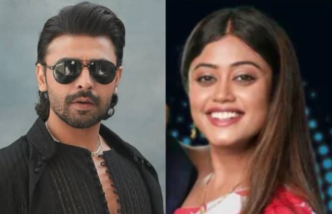Farhan Saeed criticized for publicly admiring Parampara Thakur's ‘fantastic’ vocals