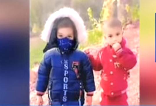 Two kids die of snakebite in Kotli