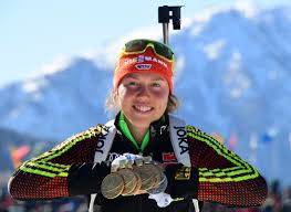 Olympic biathlon champion confirmed dead after Pakistan mountaineering accident